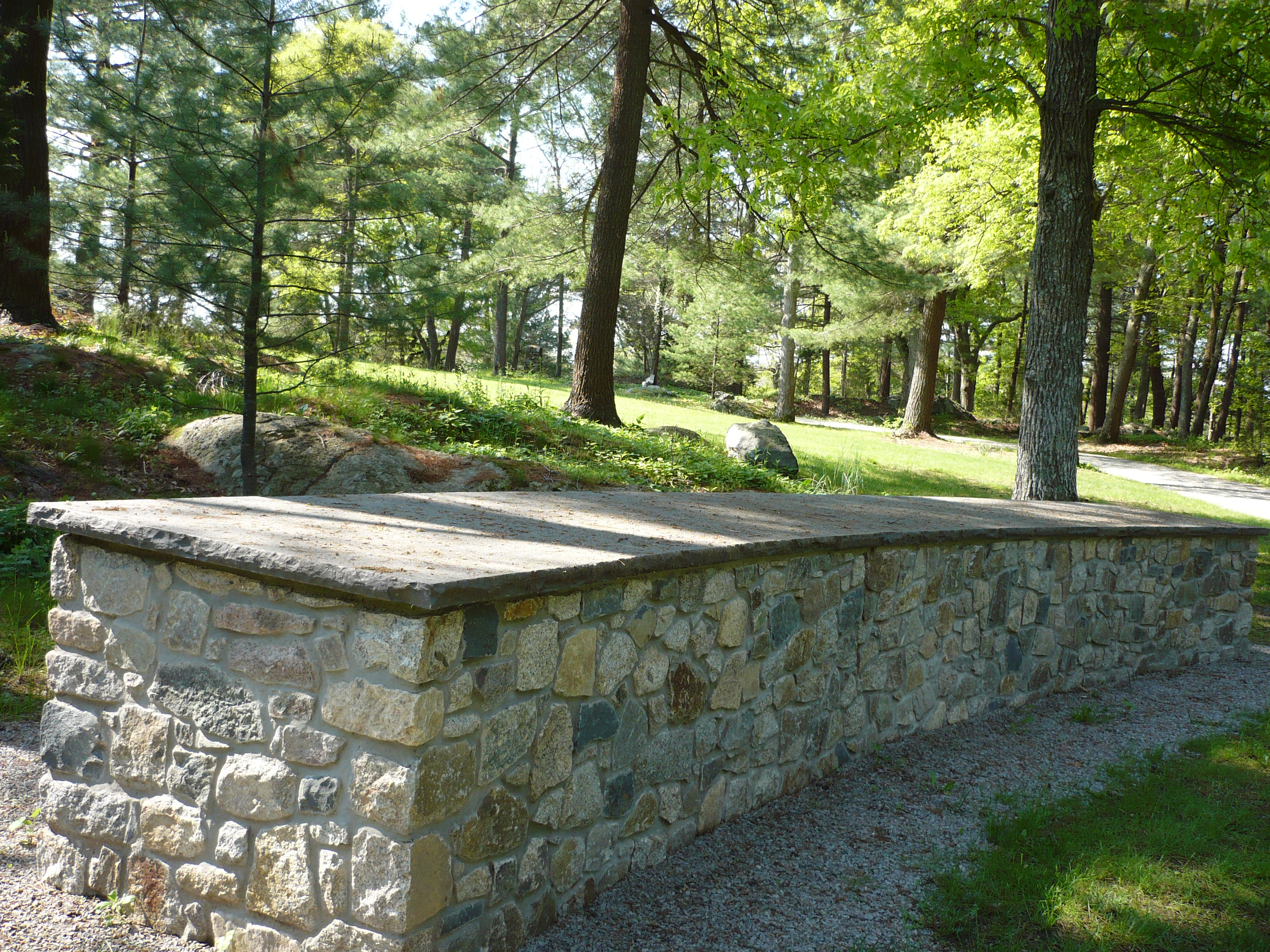 Columbarium