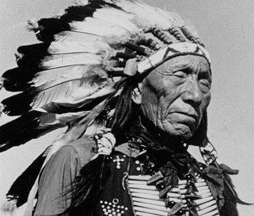 Black Elk Black Elk