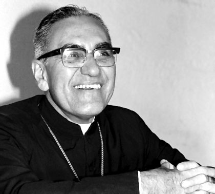 Oscar Romero Oscar Romero