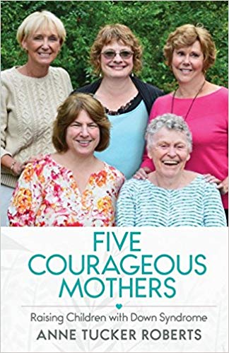 five courageous mothers five courageous mothers