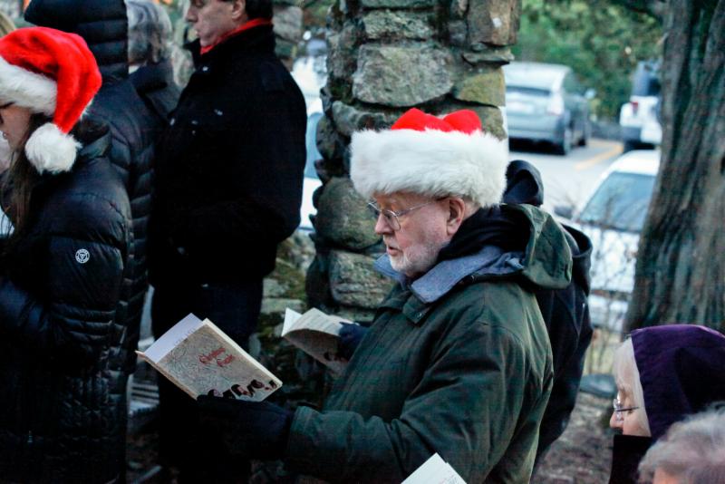 fr tim carol singing fr tim carol singing