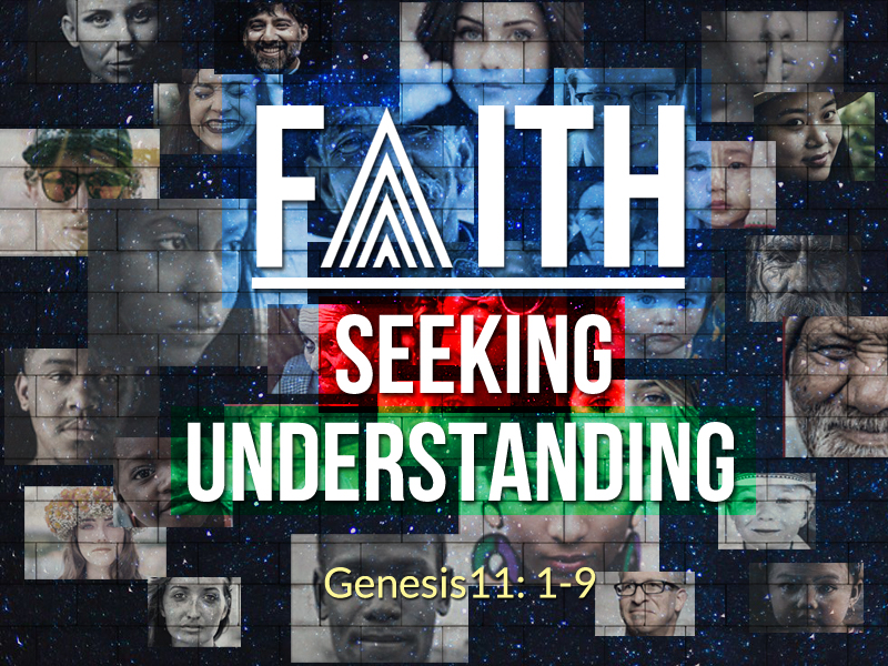 Faith-Seeking-Understanding-Lake Harbor UMC Faith-Seeking-Understanding-Lake Harbor UMC