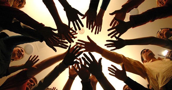 ecumenical hands ecumenical hands