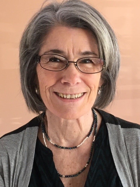 Mary Gallagher