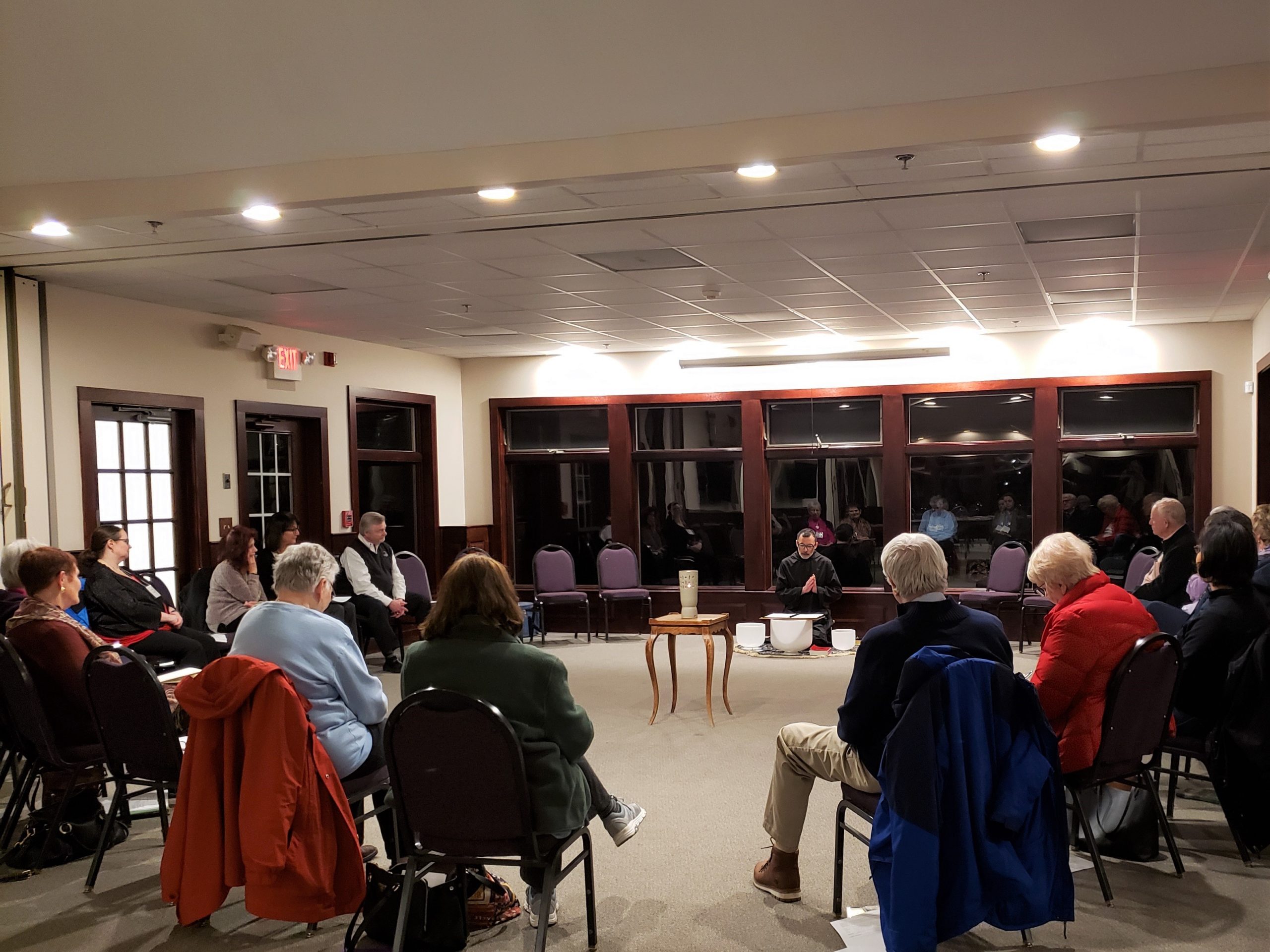 Oblate News