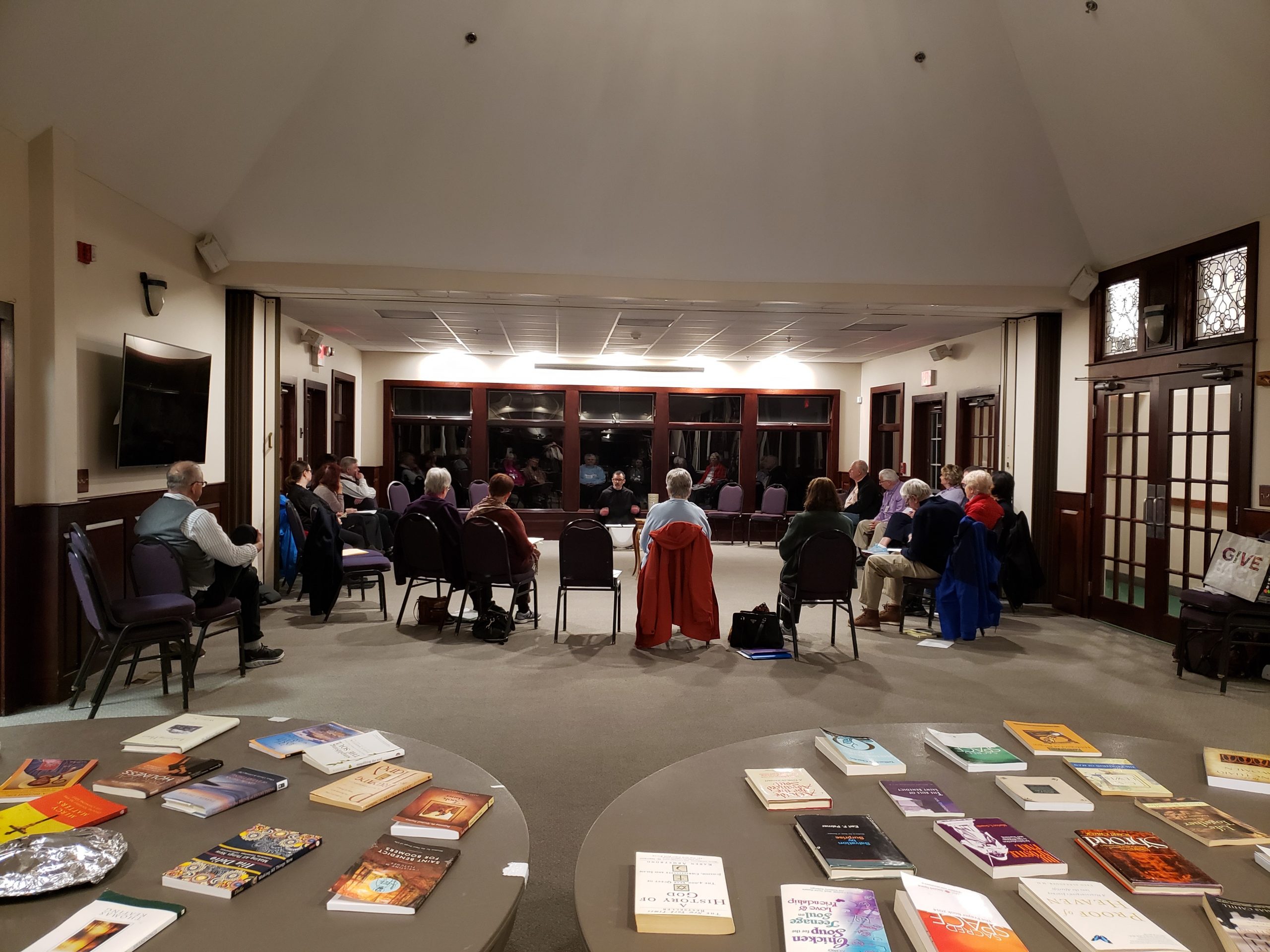 Oblate News