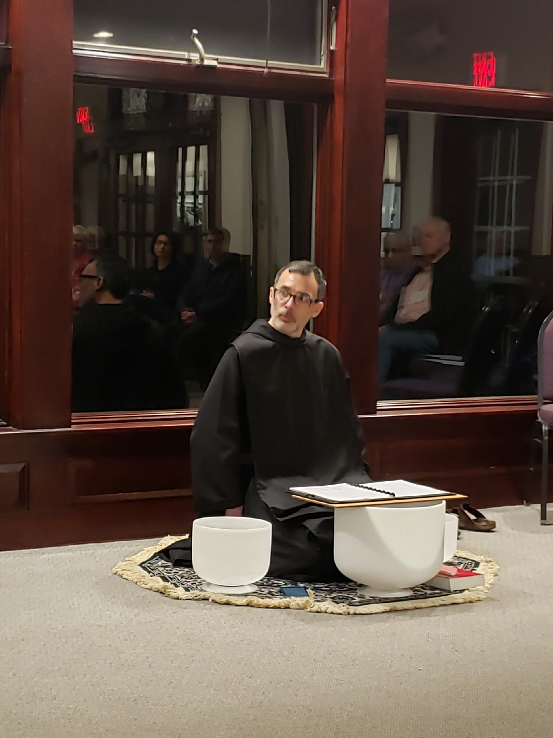 Oblate News