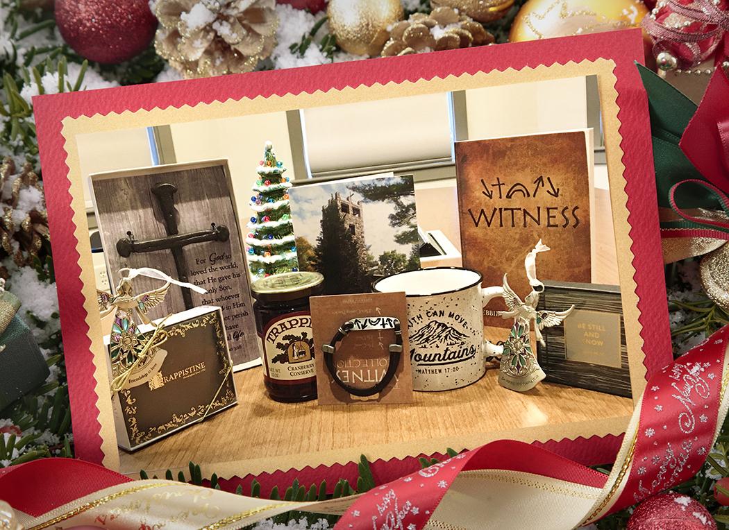 Bookstore Christmas Box II Bookstore Christmas Box II