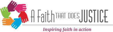 A Faith That Does Justice