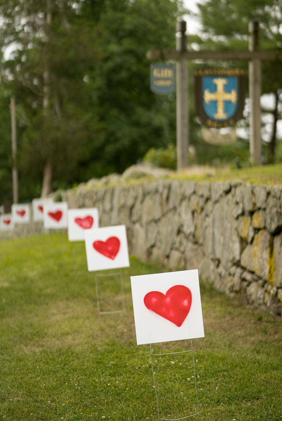 Heart signs